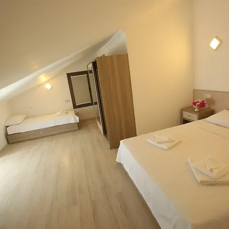 Hotel Aria Doria