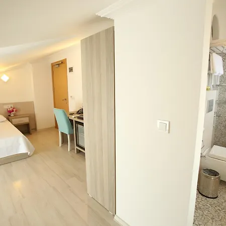 Aria Doria Hotel Datca