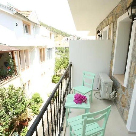 Aria Doria Hotel
