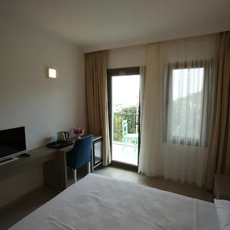 Hotel Aria Doria