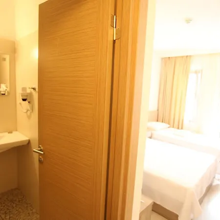 Aria Doria Hotel