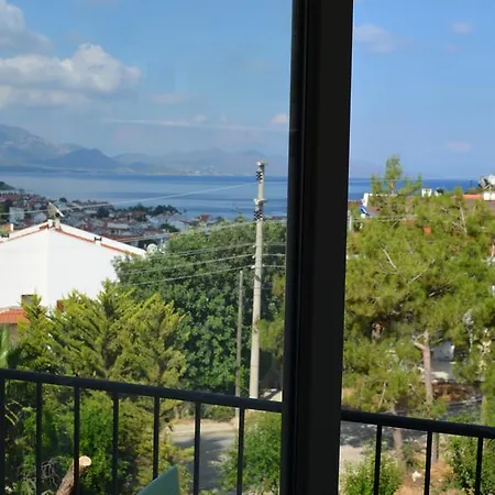 Aria Doria Hotel