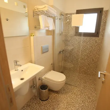 Hotel Aria Doria