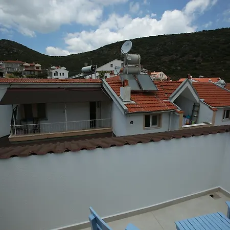 Hotel Aria Doria