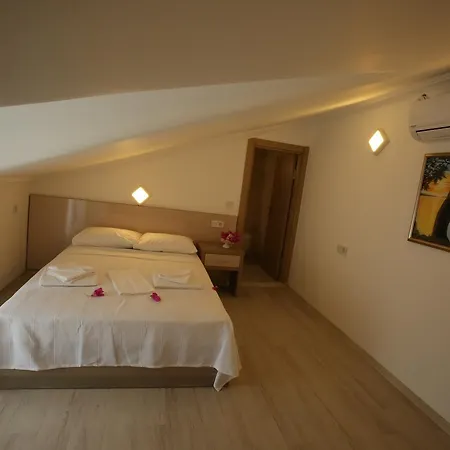 Aria Doria Hotel