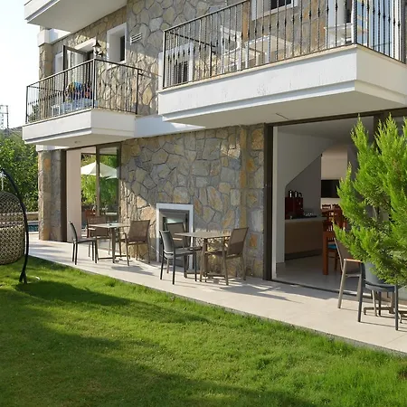 Aria Doria 2* Datca