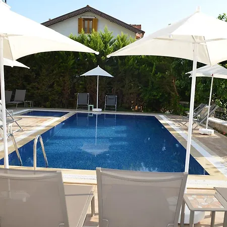 Hotel Aria Doria 2*