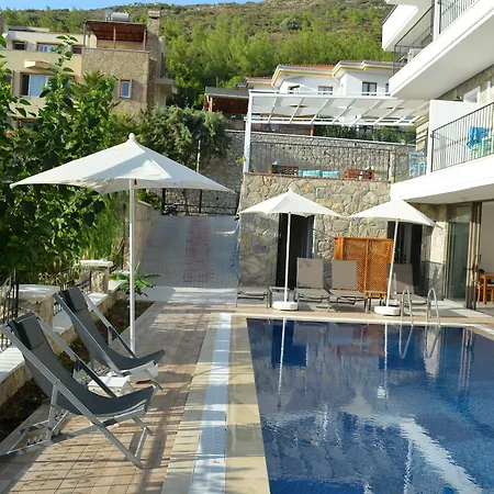 Hotel Aria Doria