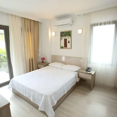 Aria Doria 호텔 2*