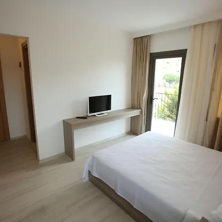 Aria Doria 호텔 2*