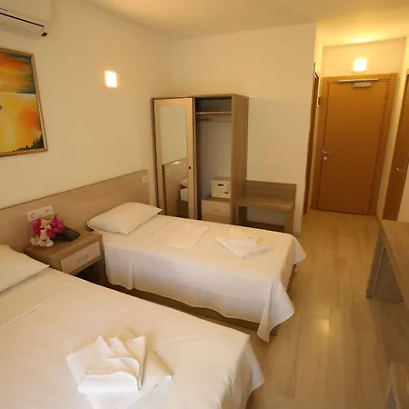 Aria Doria Hotel Datça