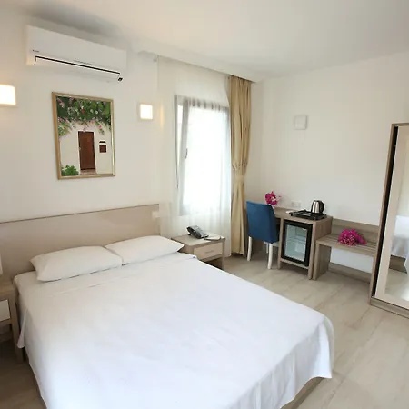 Aria Doria 호텔 2*