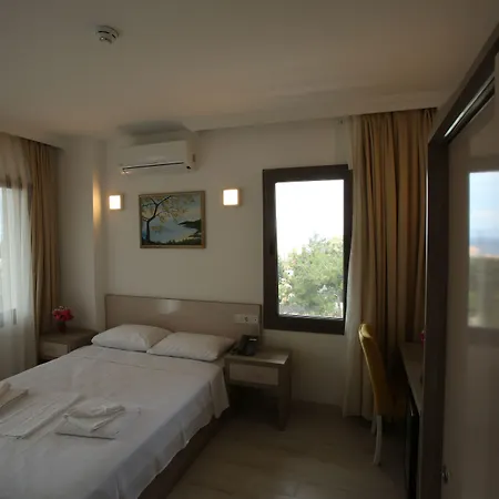 Aria Doria Hotel 2*