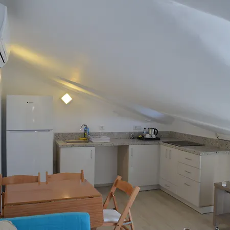 Aria Doria 2* 닷차