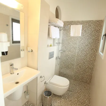 Aria Doria Hotel Datça