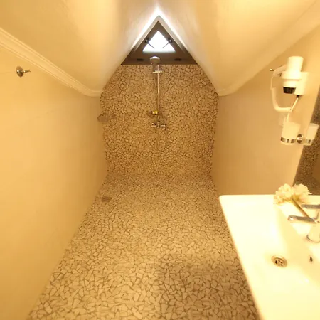Hotel Aria Doria Datça