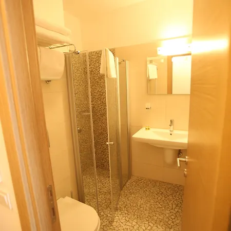 호텔 Aria Doria 닷차