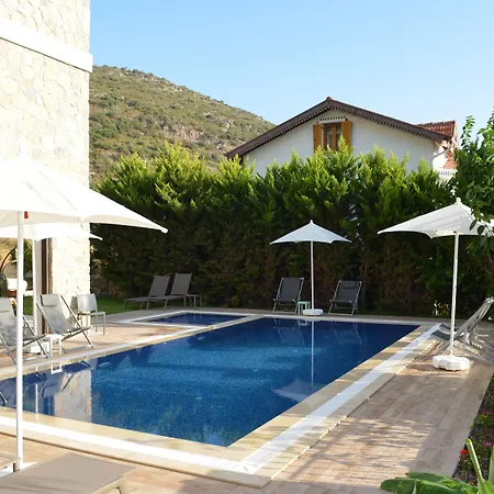 Aria Doria 호텔 닷차