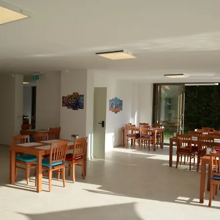 호텔 Aria Doria 2*