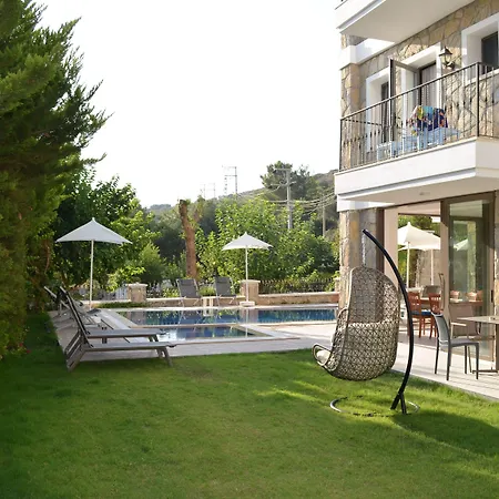 Aria Doria 호텔 2*