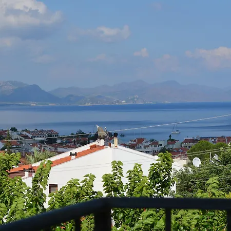 Aria Doria Hotel 2*