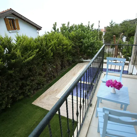 호텔 Aria Doria 닷차