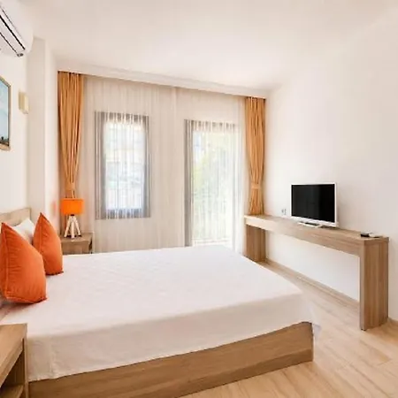 Aria Doria Hotel Datça