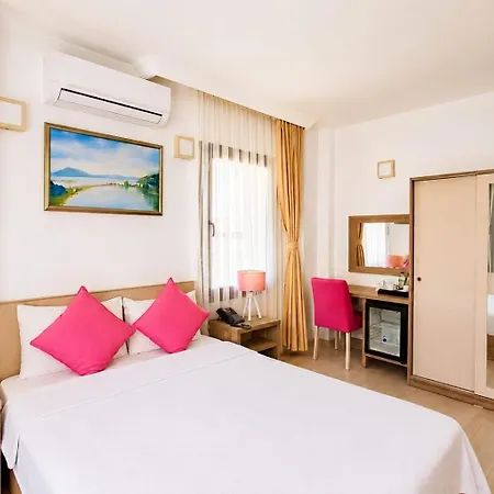 Aria Doria Hotel