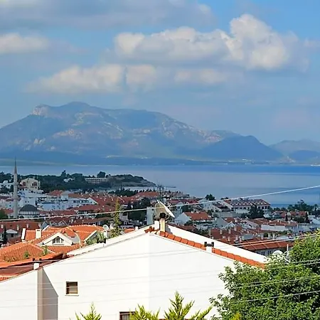 Aria Doria Datca