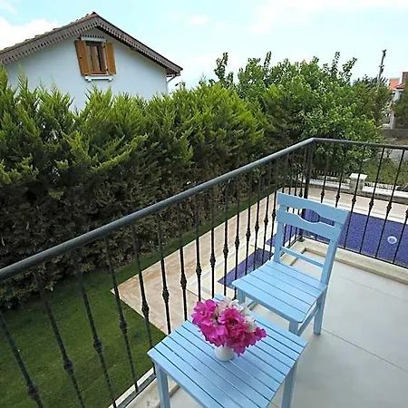 Aria Doria 2* Datca