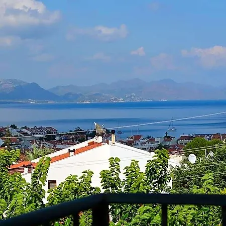 Aria Doria Ξενοδοχείο
