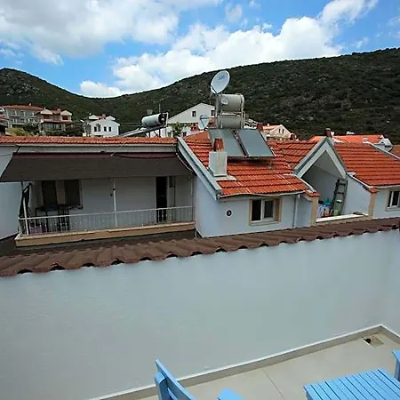 Aria Doria Ξενοδοχείο