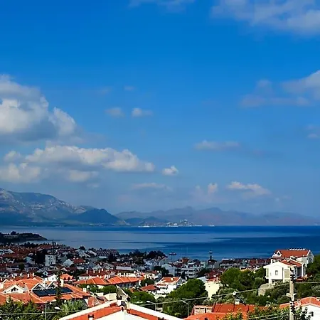 Aria Doria 2* Datca