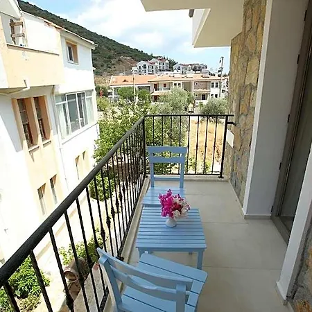 Aria Doria Datca