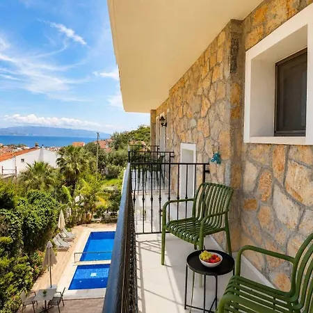 Aria Doria מלון דטקה