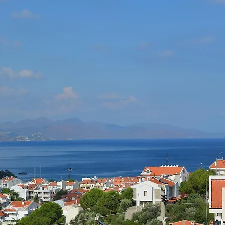 호텔 Aria Doria 2*