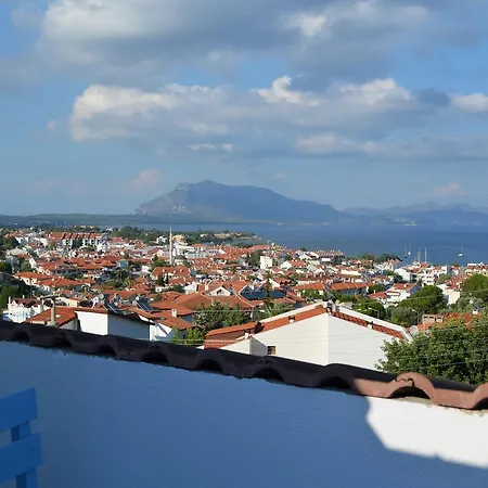 Aria Doria 2* Datça