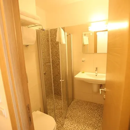 Hotel Aria Doria 2*