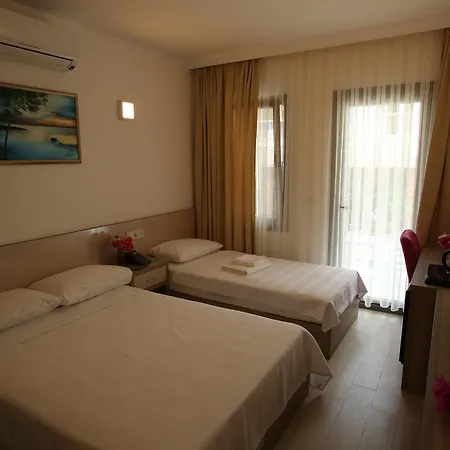 Aria Doria 호텔 2*