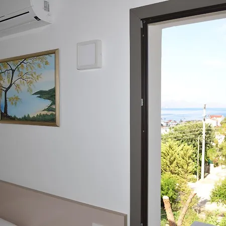 호텔 Aria Doria 2*