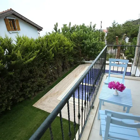 Aria Doria Hotel 2*