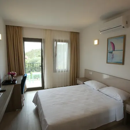 Aria Doria 호텔 2*