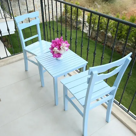 Aria Doria 2* 닷차